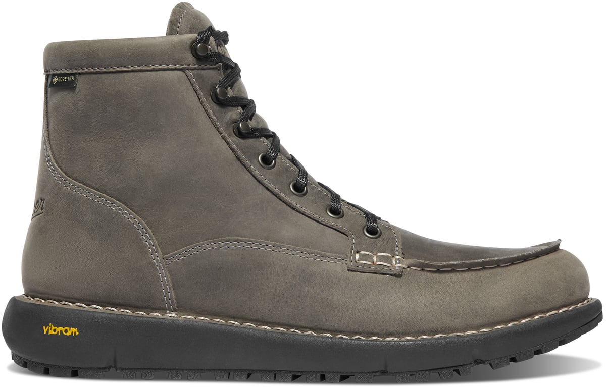 Logger Moc 917 GTX Charcoal / Danner