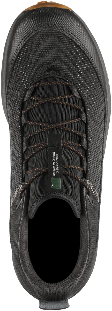 N45 Jet Black / Danner