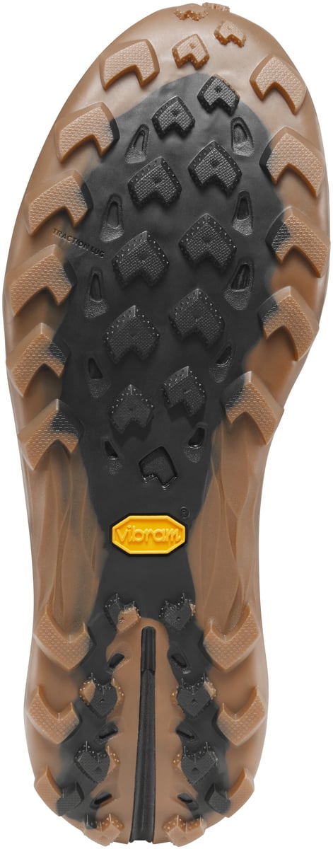 N45 Jet Black / Danner