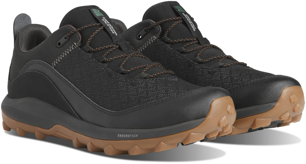 N45 Jet Black / Danner
