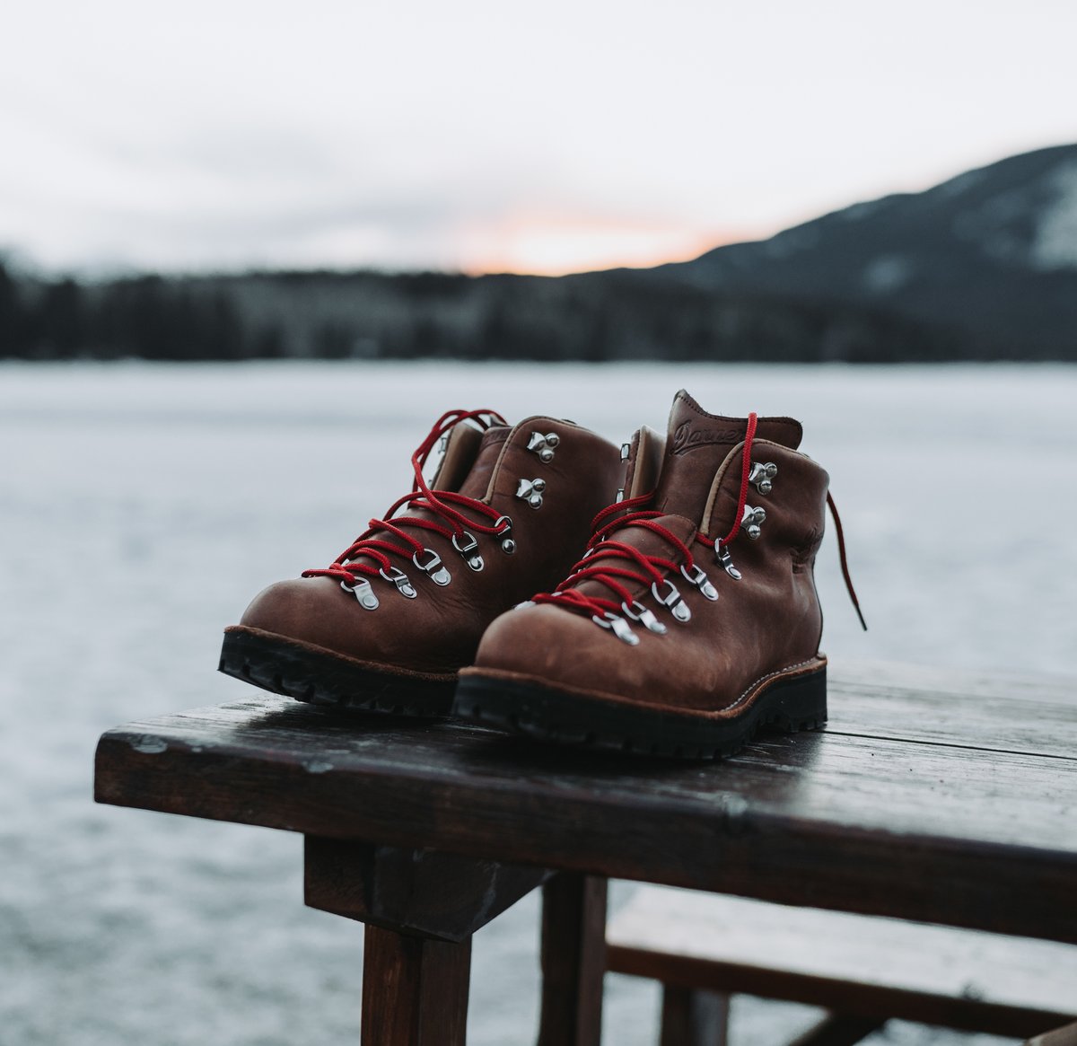 Mountain Light Cascade Clovis - GORE-TEX / Danner