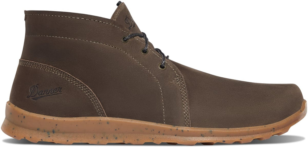 Forest Chukka Bracken / Danner