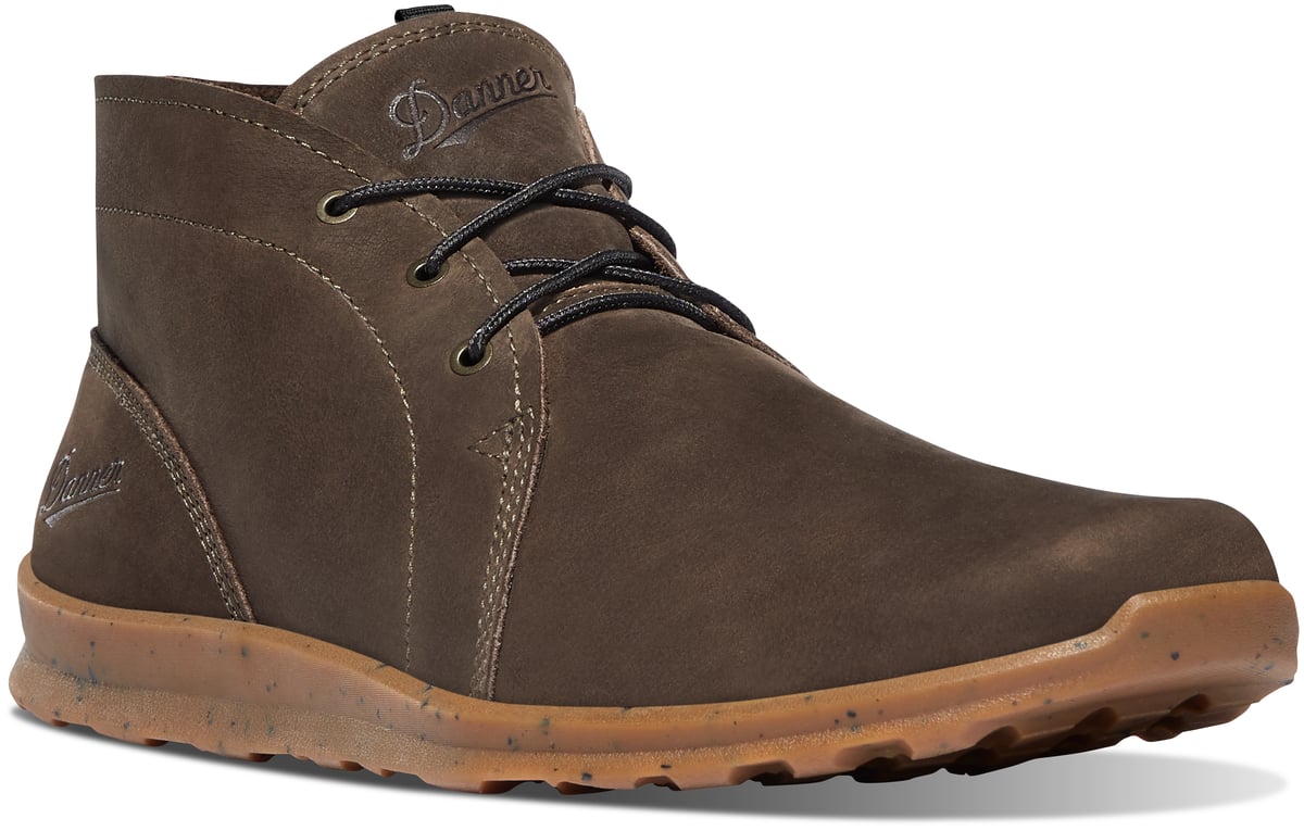 Forest Chukka Bracken / Danner