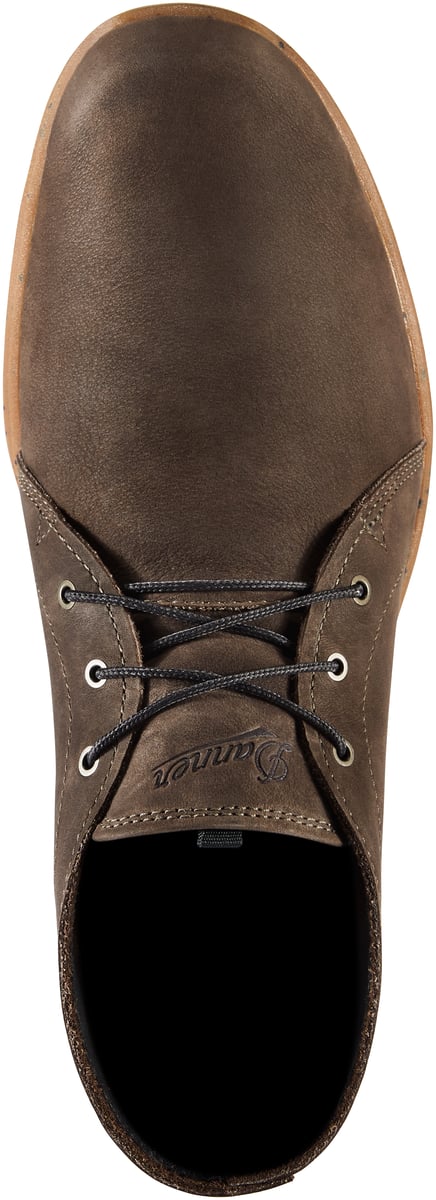 Forest Chukka Bracken / Danner