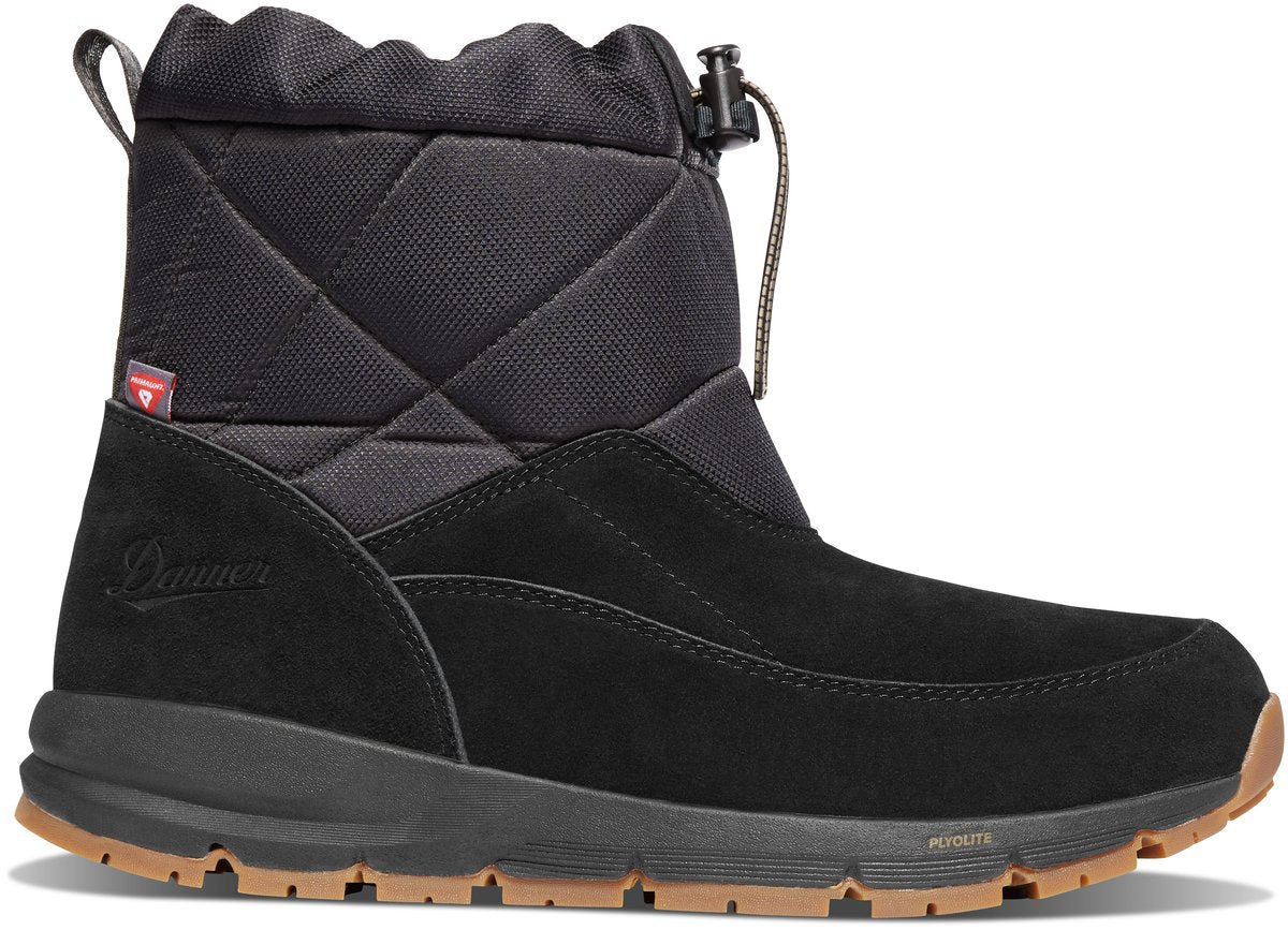 Cloud Cap Black Insulated 400G / Danner