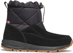 Cloud Cap Black Insulated 400G / Danner
