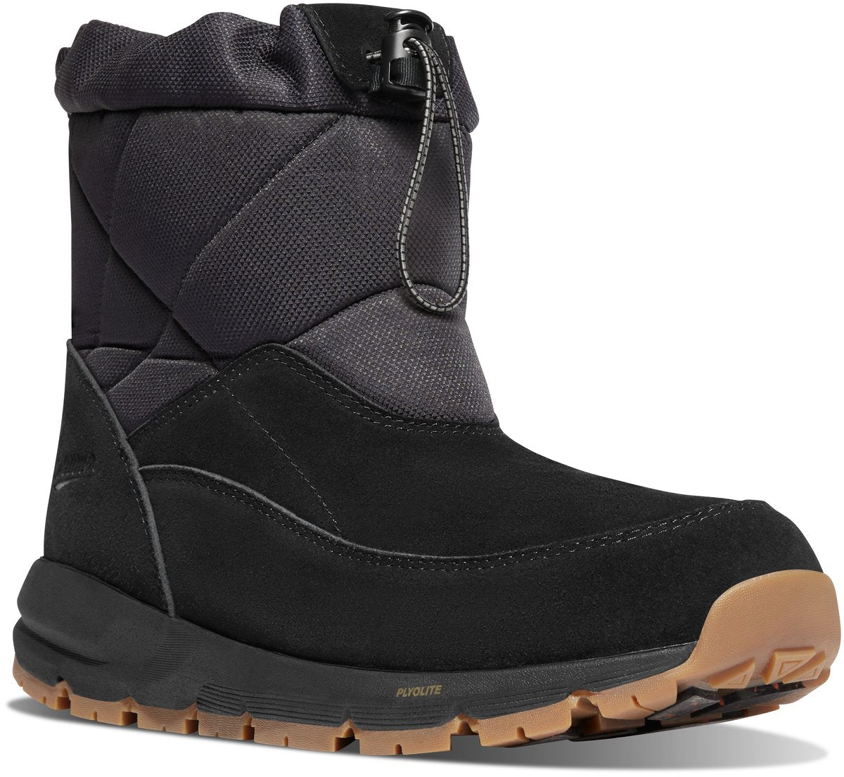 Cloud Cap Black Insulated 400G / Danner