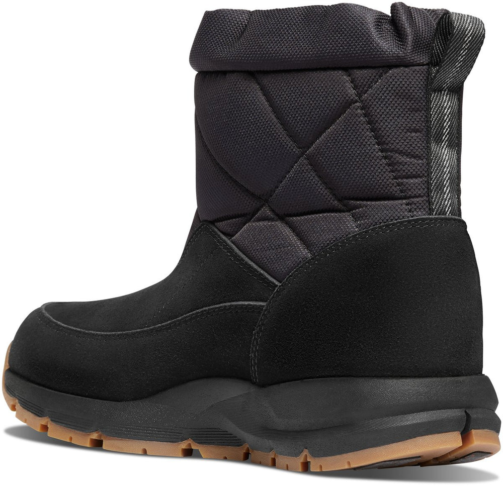 Cloud Cap Black Insulated 400G / Danner