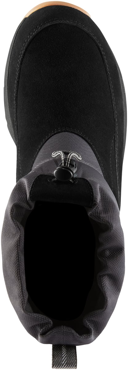 Cloud Cap Black Insulated 400G / Danner