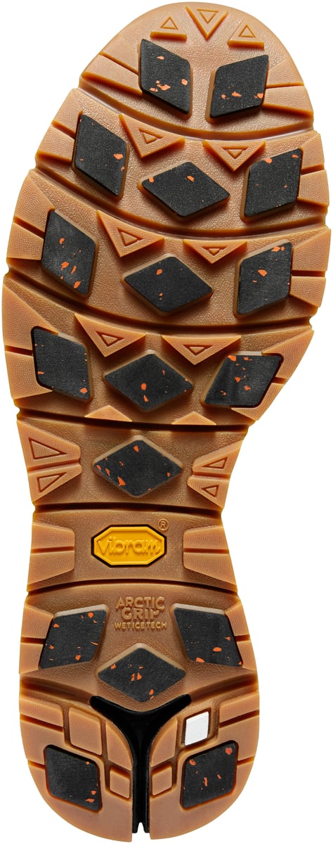 Cloud Cap Black Insulated 400G / Danner