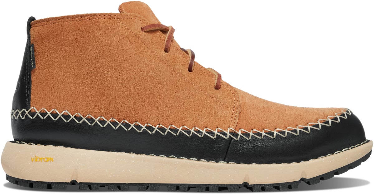 Mountain Moc 917 Roasted Pecan / Danner