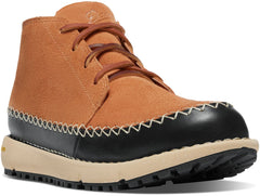 Mountain Moc 917 Roasted Pecan / Danner