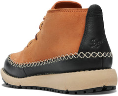 Mountain Moc 917 Roasted Pecan / Danner