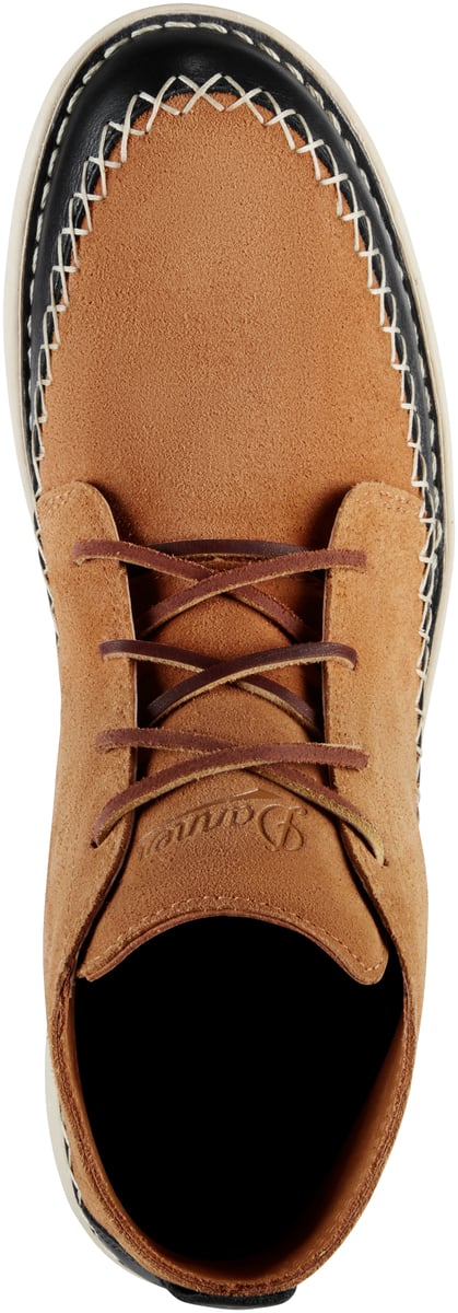 Mountain Moc 917 Roasted Pecan / Danner