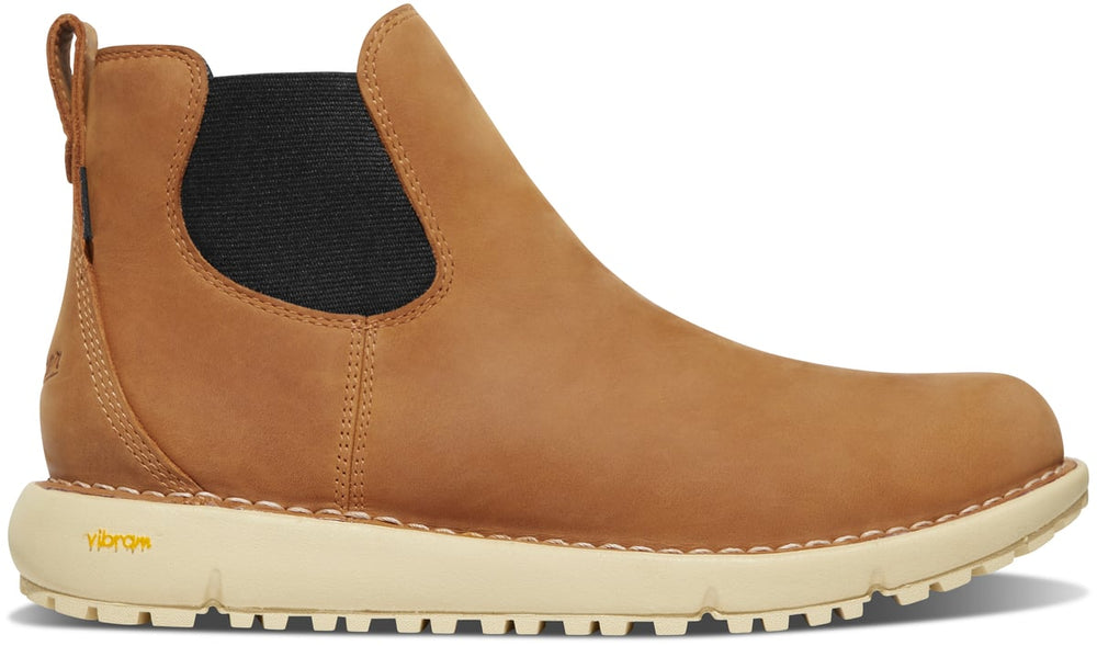 Tramline Chelsea 917 GTX Roasted Pecan / Danner
