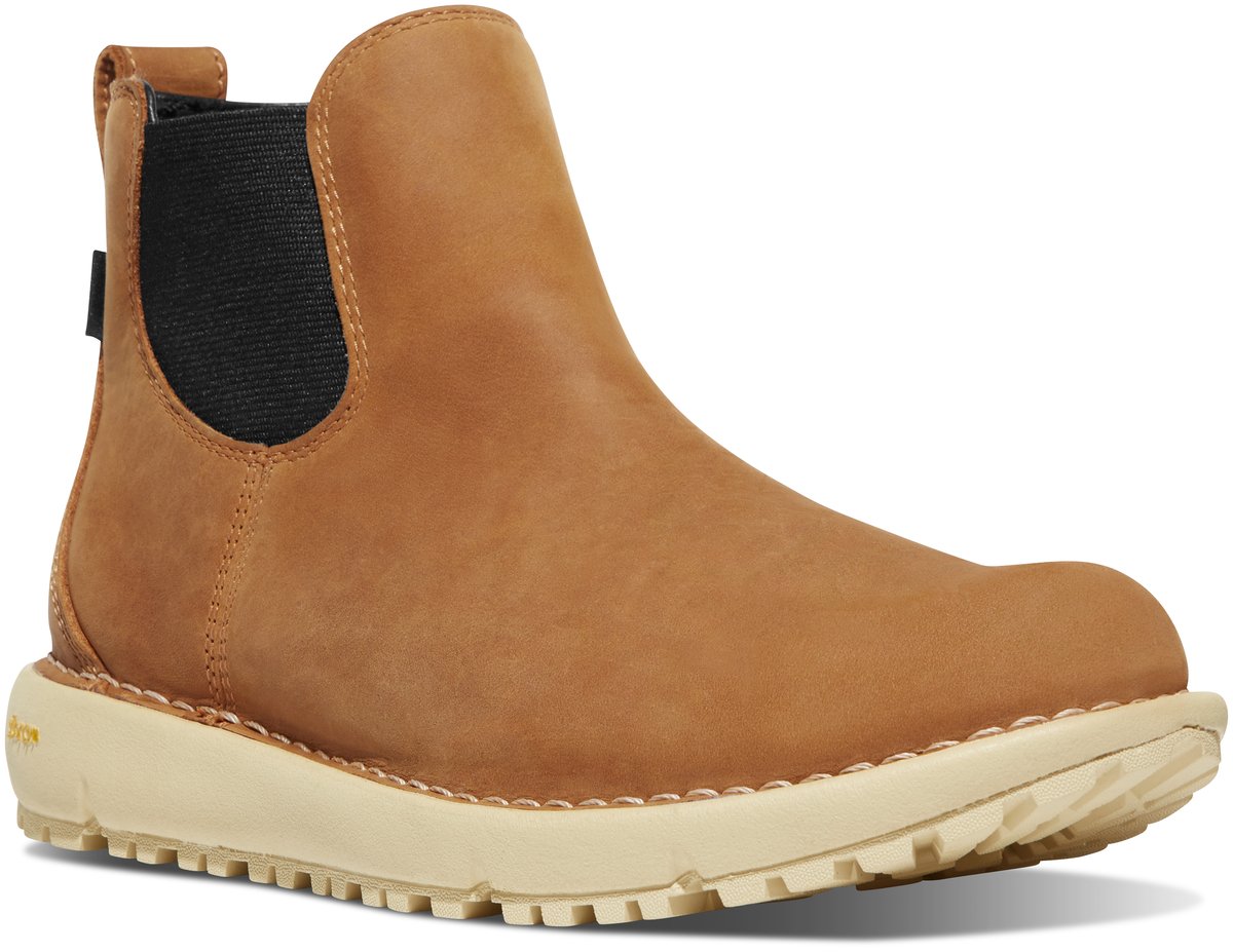 Tramline Chelsea 917 GTX Roasted Pecan / Danner