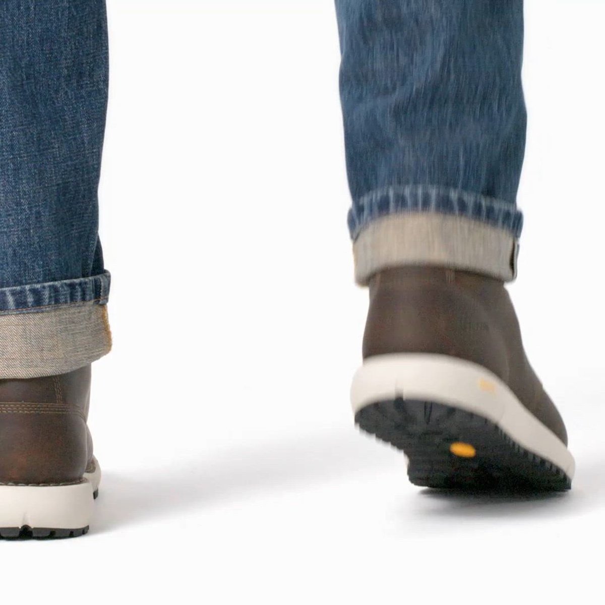 Logger 917 GTX Charcoal / Danner