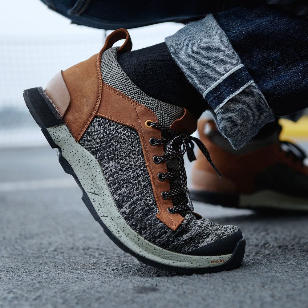 Overlook Glazed Ginger/Orion / Danner