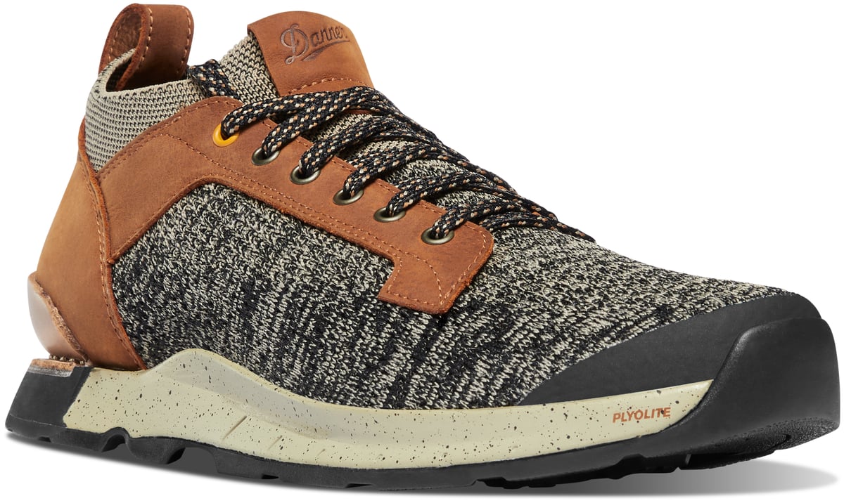 Overlook Glazed Ginger/Orion / Danner