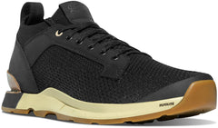 Overlook Jet Black / Danner