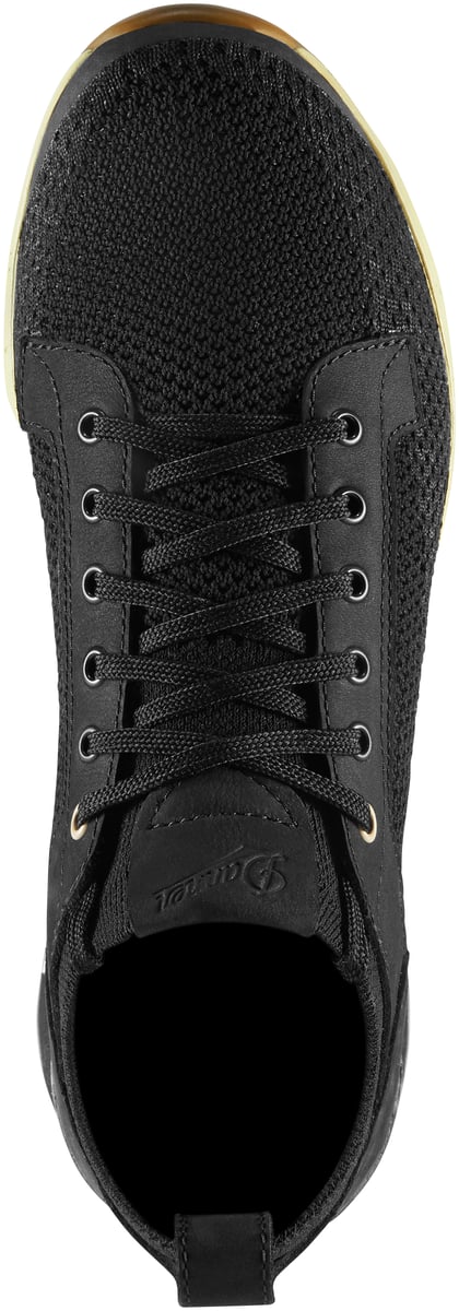 Overlook Jet Black / Danner