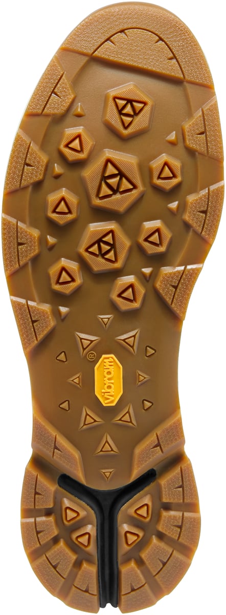 Overlook Jet Black / Danner