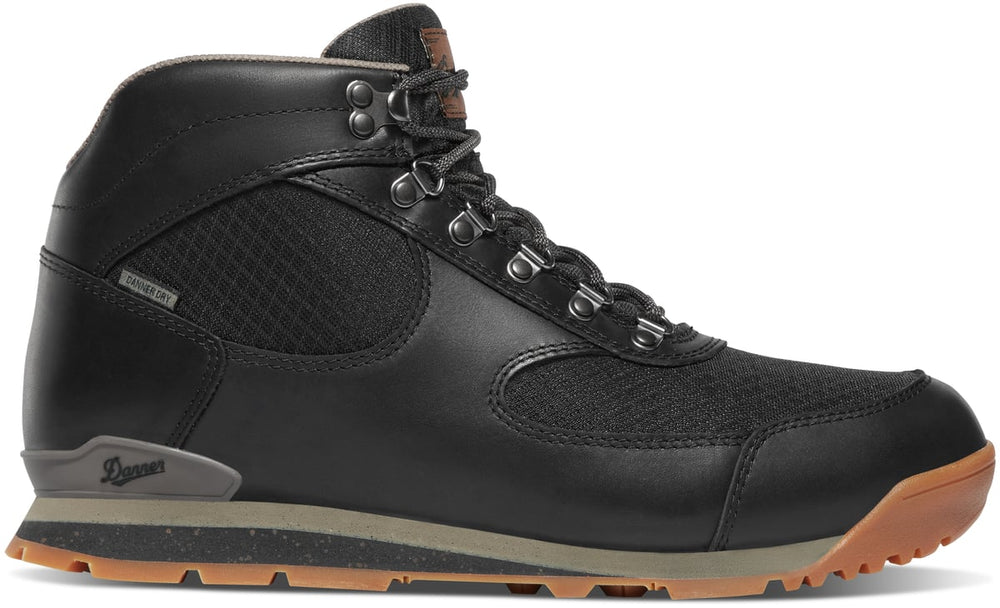 Jag II Midnight / Danner