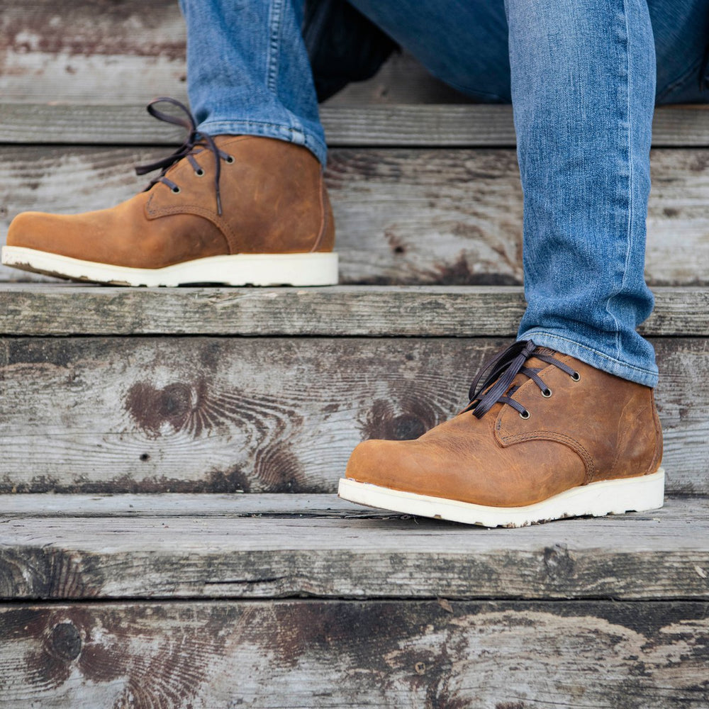 Pine Grove Chukka Roasted Pecan / Danner