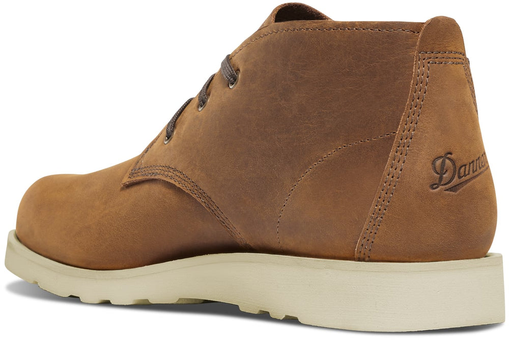 Pine Grove Chukka Roasted Pecan / Danner
