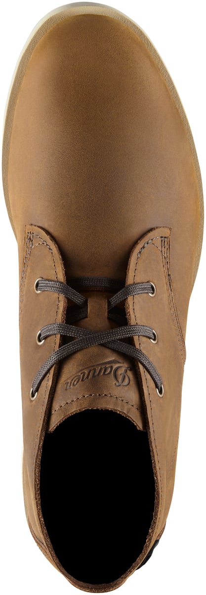 Pine Grove Chukka Roasted Pecan / Danner