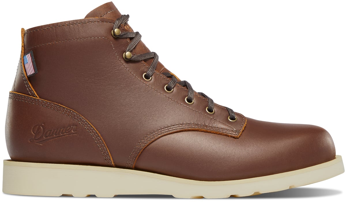 Douglas GTX Roasted Pecan / Danner