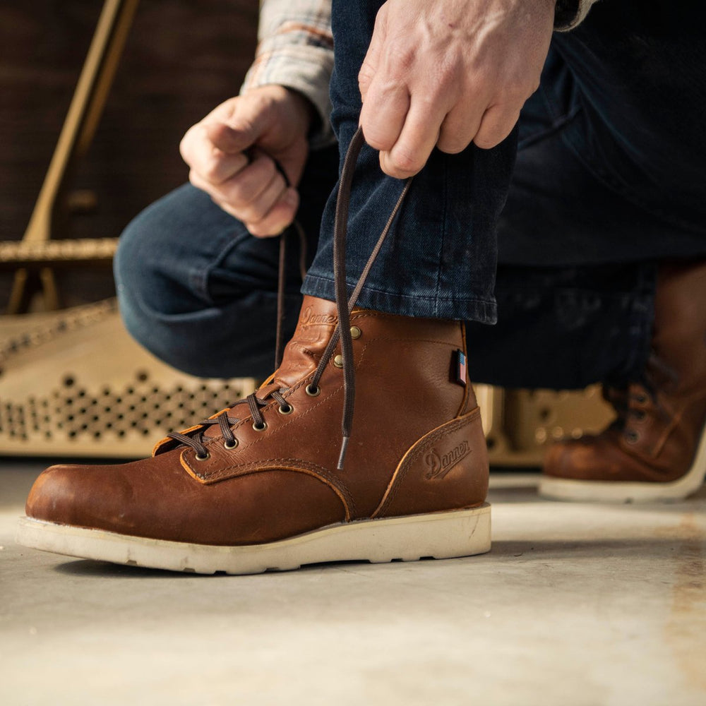 Douglas GTX Roasted Pecan / Danner