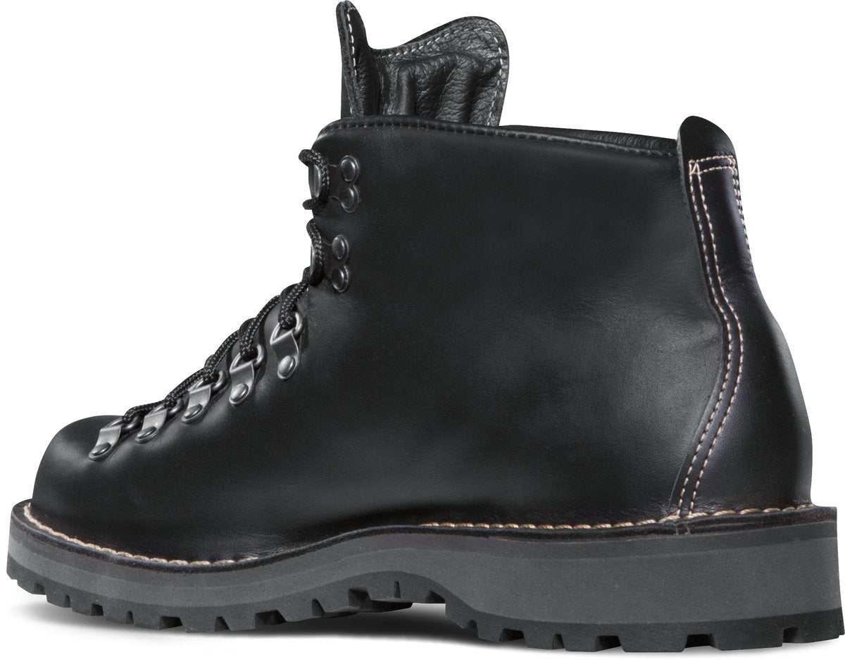 Mountain Light II Black - GORE-TEX / Danner