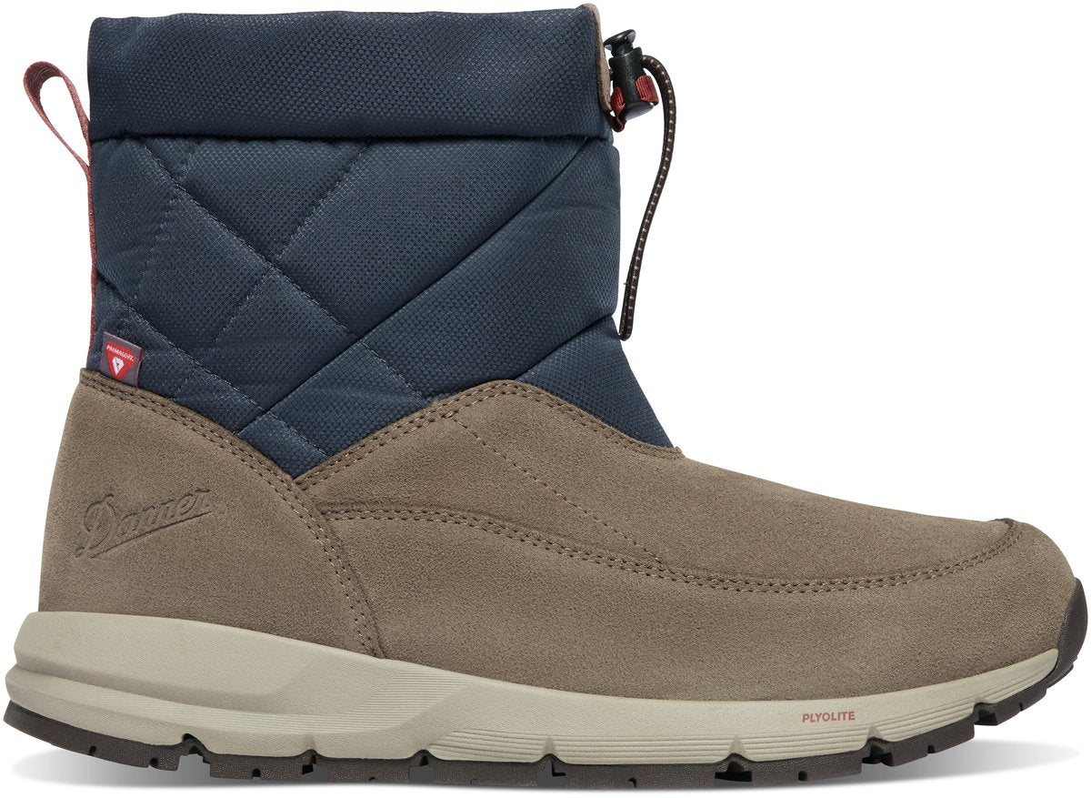 Cloud Cap Chocolate Chip/Total Eclipse 400G / Danner