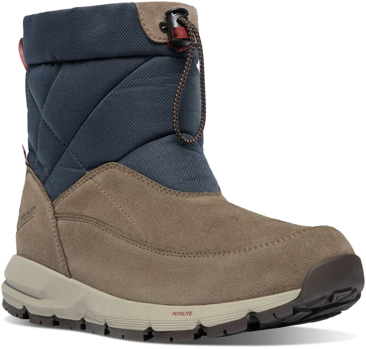 Cloud Cap Chocolate Chip/Total Eclipse 400G / Danner