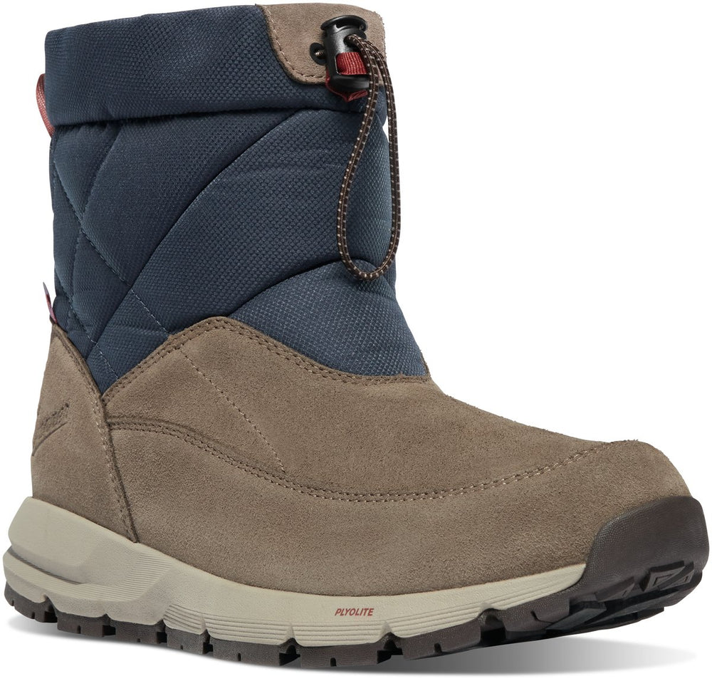 Cloud Cap Chocolate Chip/Total Eclipse 400G / Danner