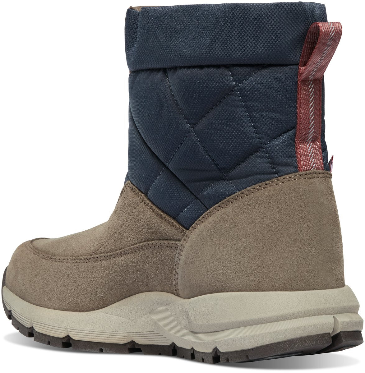 Cloud Cap Chocolate Chip/Total Eclipse 400G / Danner