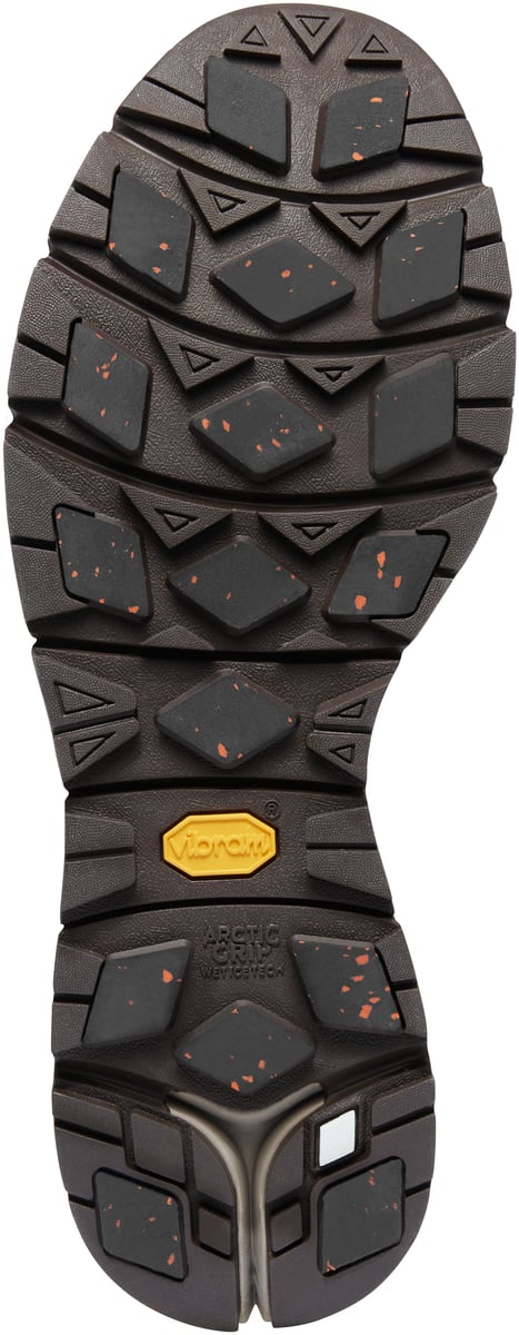 Cloud Cap Chocolate Chip/Total Eclipse 400G / Danner