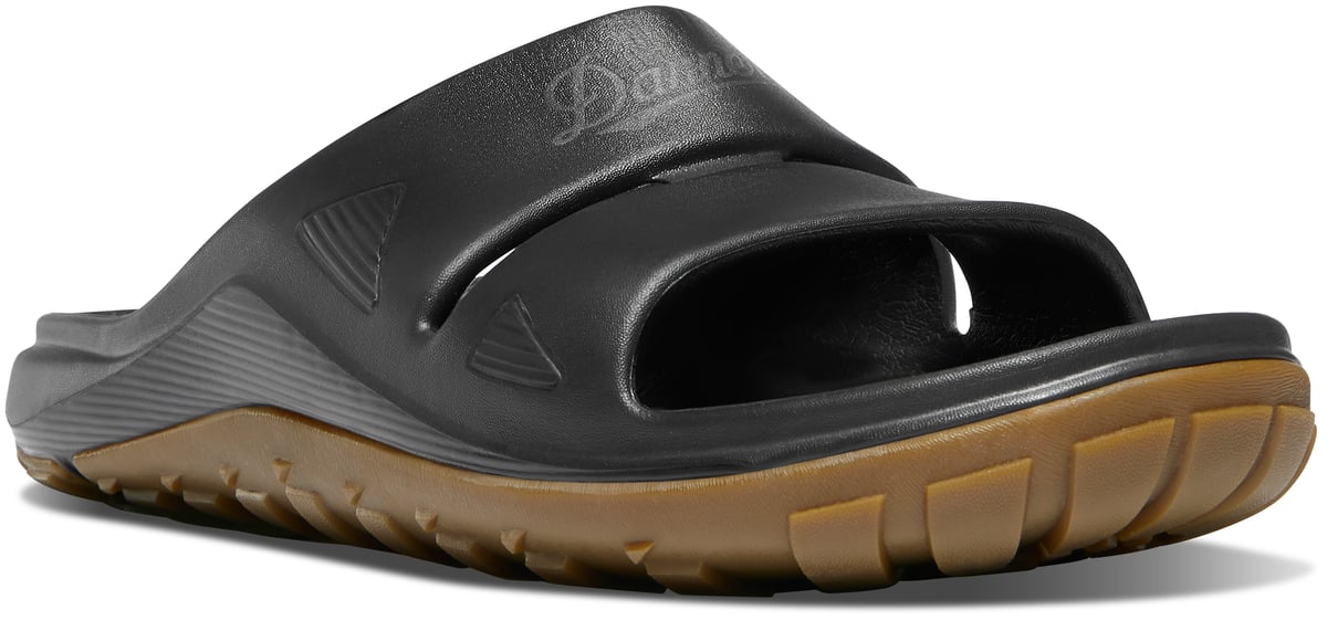 Shelter Cove Black / Danner