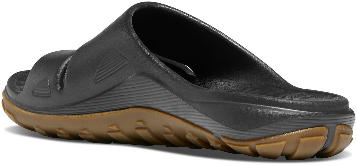 Shelter Cove Black / Danner