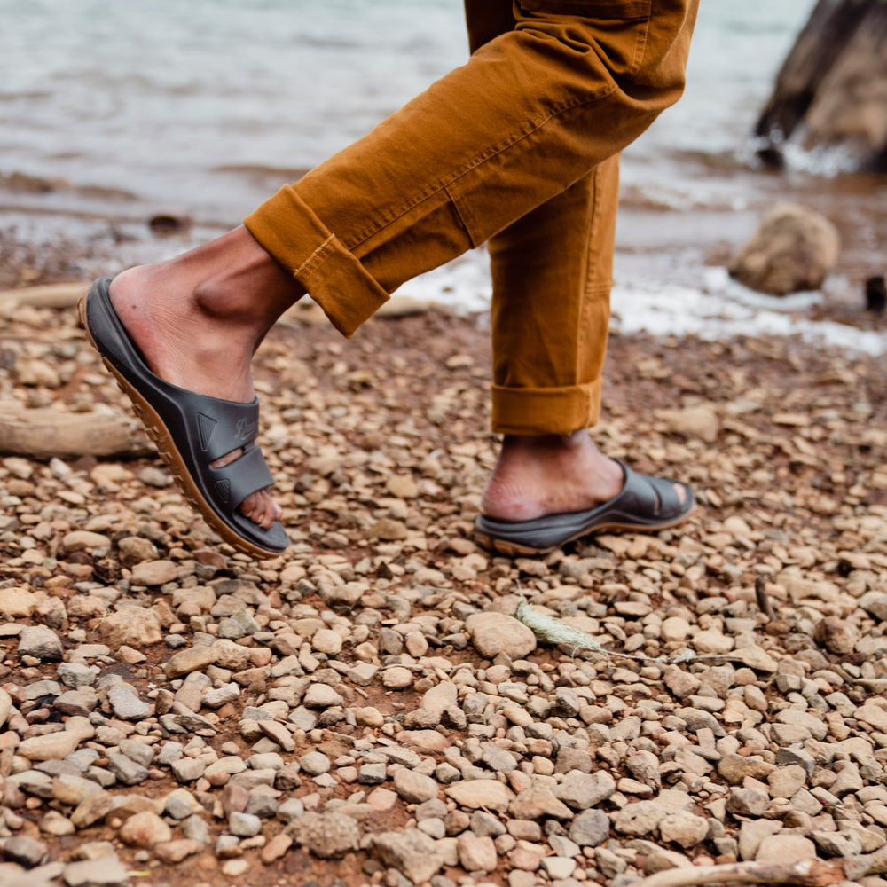 Shelter Cove Black / Danner