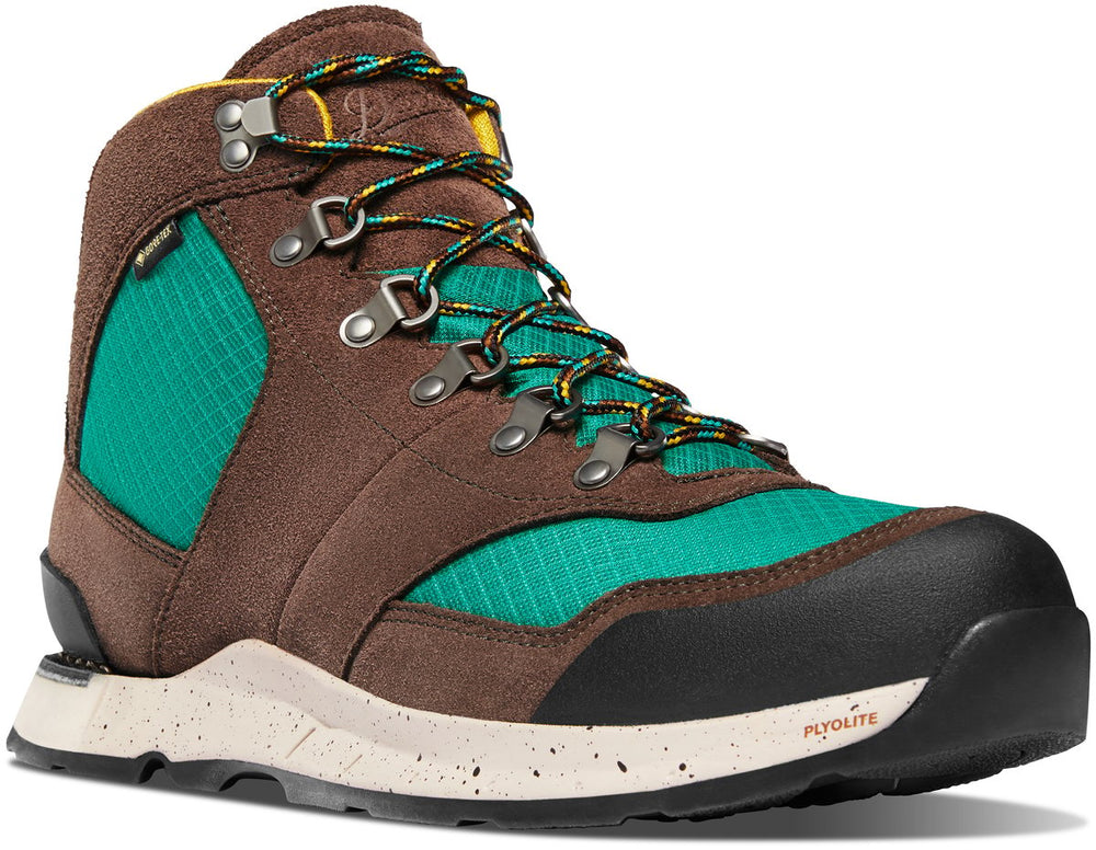 Free Spirit Dark Earth / Danner