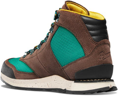 Free Spirit Dark Earth / Danner
