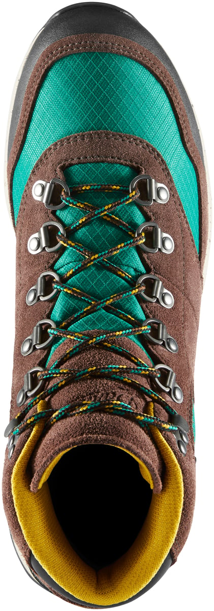 Free Spirit Dark Earth / Danner