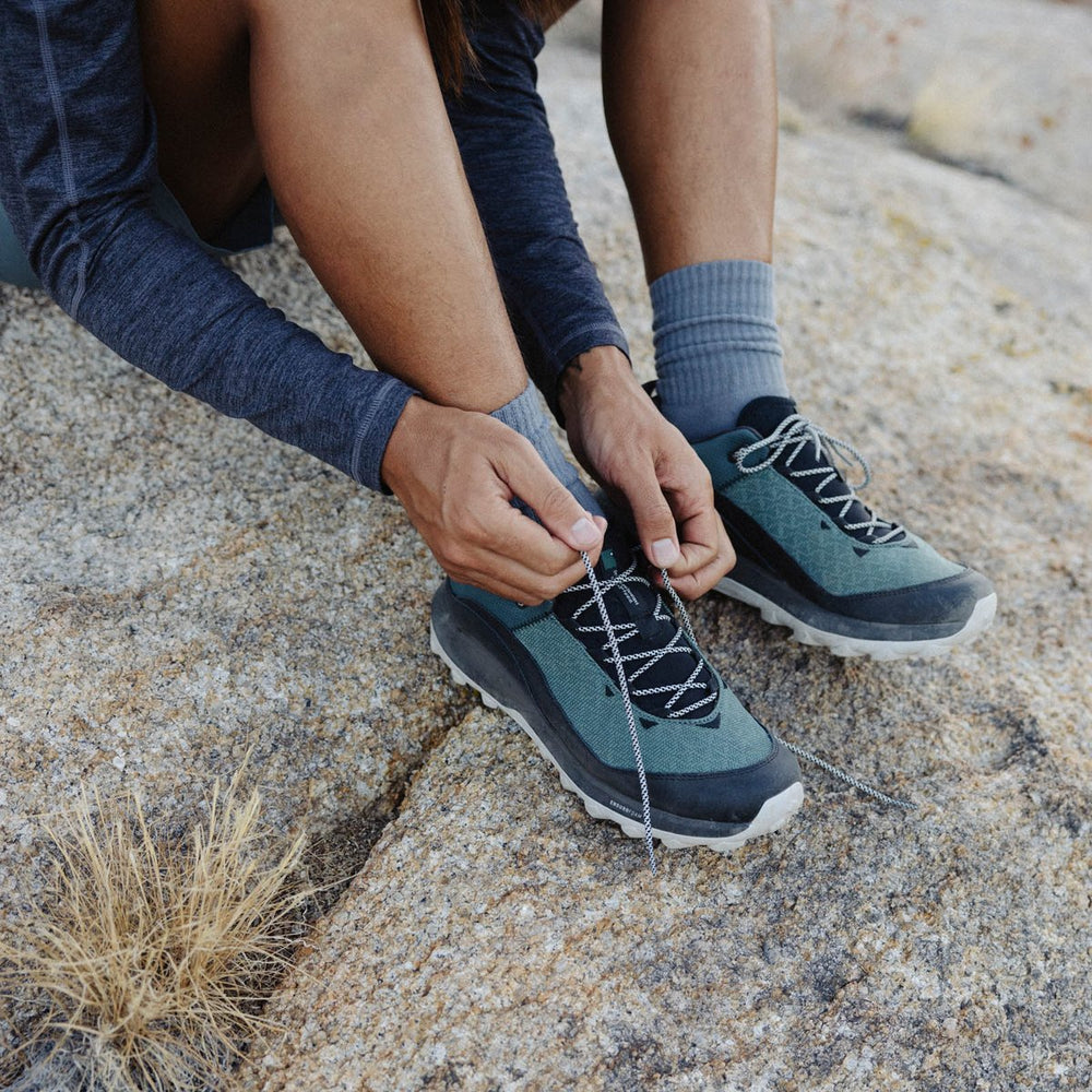 N45 Spruce / Danner