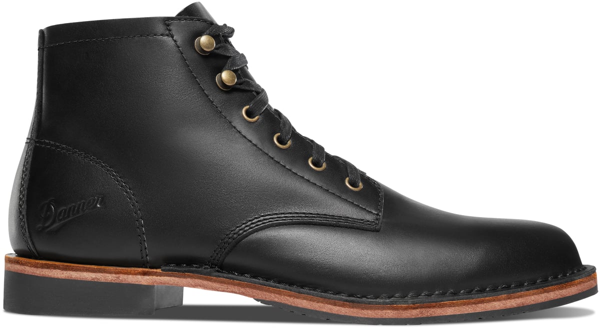 Danner Jack II Black / Danner