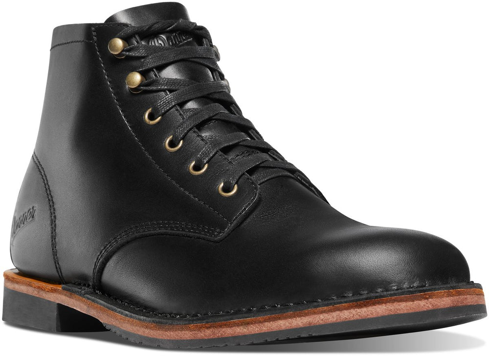 Danner Jack II Black / Danner