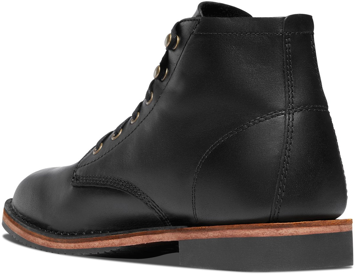 Danner Jack II Black / Danner