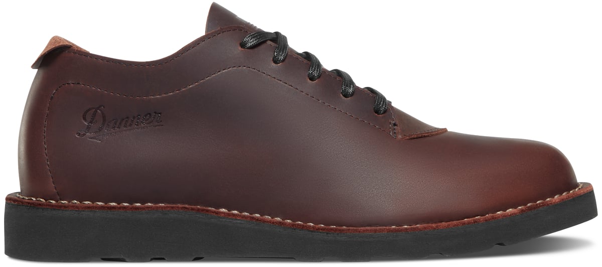 Cavalier Timber Brown / Danner
