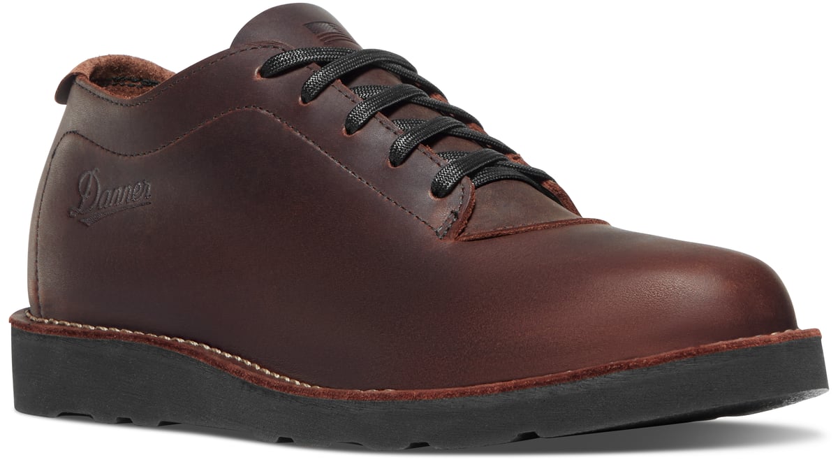 Cavalier Timber Brown / Danner